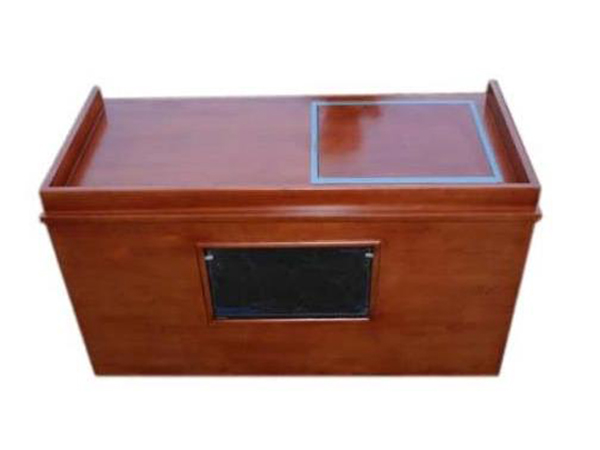 審訊桌與普通桌有什么區(qū)別？